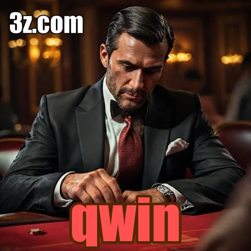 Diversão Casual no Qwin: Um Novo Mundo de Jogos