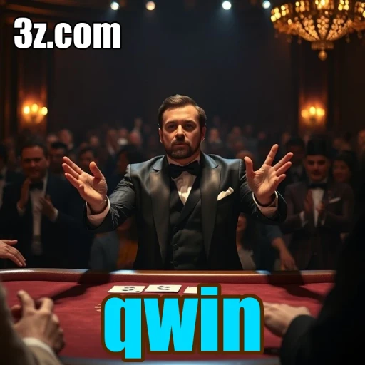 Explorando a Seção Multiplayer do qwin: Conexões e Diversão