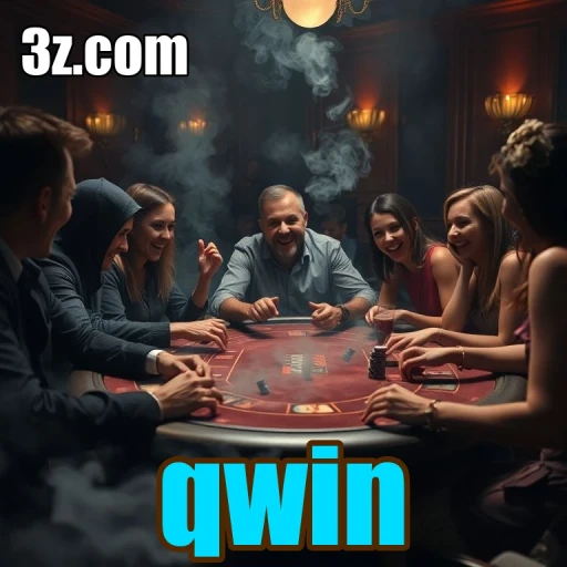 As novidades do universo gamer no qwin: a seção de news