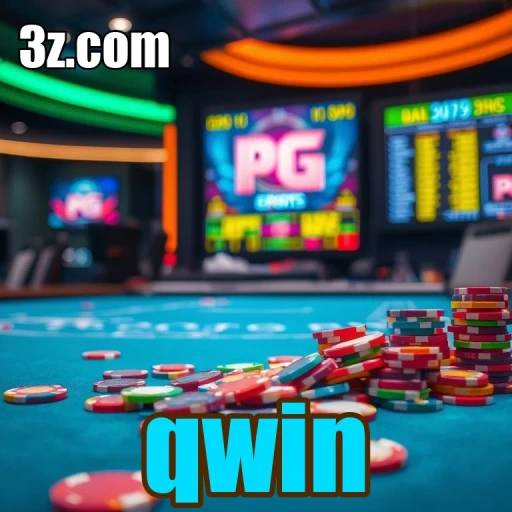 Ação e Emoção na Seção Action do qwin