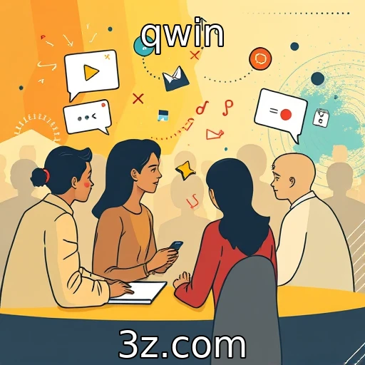 Fortalecimento da cultura de apostas em comunidades online