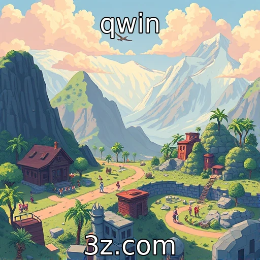 Evolução dos gráficos em jogos de mundo aberto