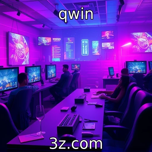 Fusões e aquisições impulsionam o setor de jogos