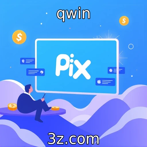 Como o Pix revolucionou os métodos de pagamento no setor de jogos