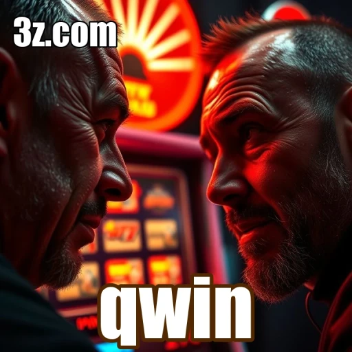 Explore o Mundo dos Sports no Qwin com Emoção e Diversão